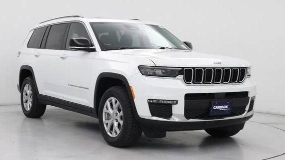 JEEP GRAND CHEROKEE 2022 1C4RJJBG4N8608729 image JEEP GRAND CHEROKEE 2022 1C4RJJBG4N8608729 image
